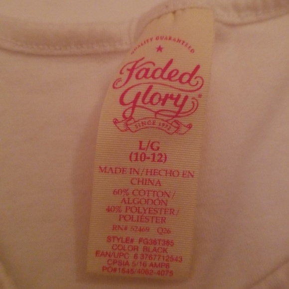 Tank top - Picture 3 of 3